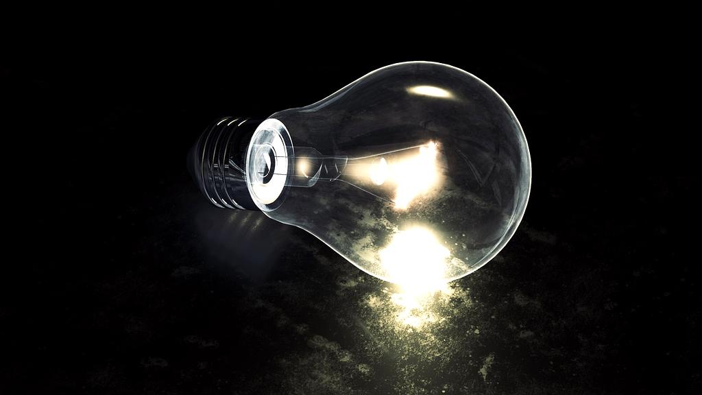 Lumina Smart Lamp with Adaptive Lighting