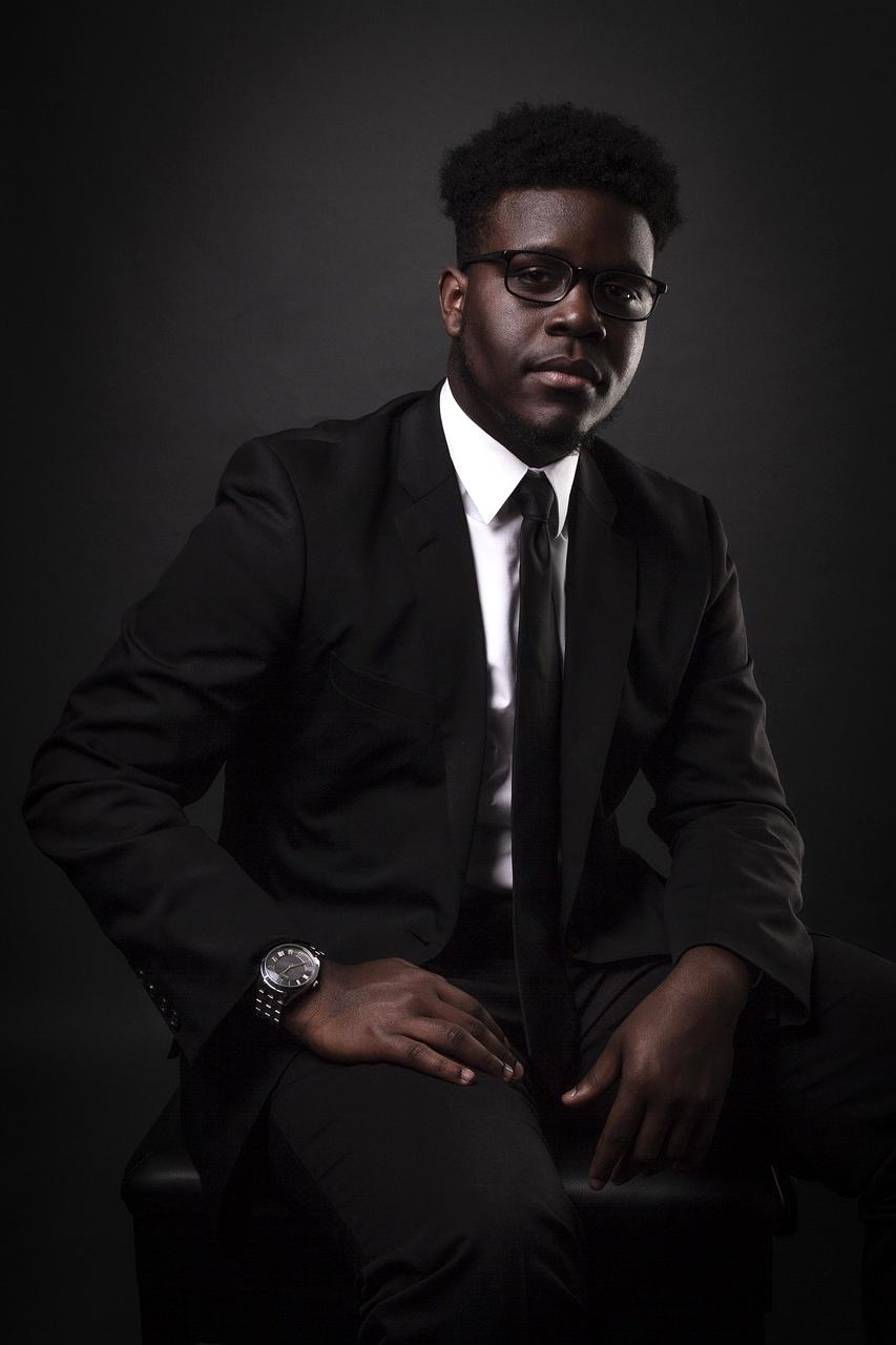 Portrait of Tom Lee - CTO